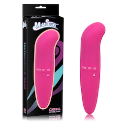 3C - INVIGORATOR M-MELLO G - PINK VIBE - CN-410731219