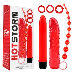 6B - HOT STORM - FLIRT COUPLE  KIT - CN-104767814