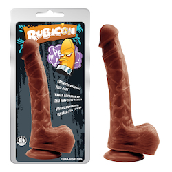 3A - RUBICON - LEVIATHAN - BROWN - CN-711721577