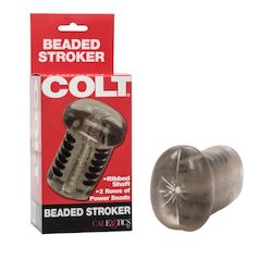 2B - COLT BEADED STROKER - SE-6882