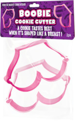 10A - BOOBIE COOKIE CUTTER - HP-2428**