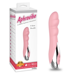 1C - APHROVIBE - G-GASM DIGGER - RECHARGEABLE