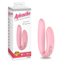 1C - APHROVIBE - YOURS AND MINE SYNC FUN - RECHARGEABLE**