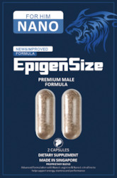 A - EPIGEN SIZE 2 PACK - EP-SIZE2**