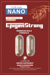 A - EPIGEN STRONG 2 PACK - EP-STRONG2**