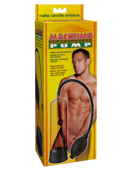 2A - MACHISMO PUMP - PD3239