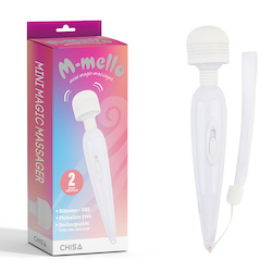 Wholesale trade: 1C - MINI MAGIC MASSAGER - CN250400806