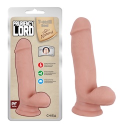 3A - T-SKIN REAL - PRURIENCY LORD DONG - FLESH - CN-711715747