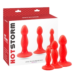 2C - HOT STORM - ANAL WAVE KIT - CN-104713465