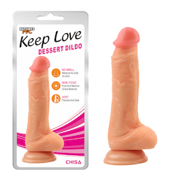 3A - KEEP LOVE - DESSERT DILDO - CN-101732683