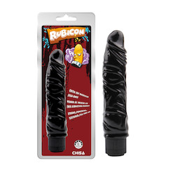 1B - RUBICON - CHOC VIBE COCK - BLACK - CN-711885512