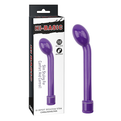 3C - HI BASIC - G VIBE TULIP PURPLE - CN-670715338