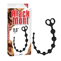 2D - BLACK MONT - BOYFRIEND BEADS - CN-511474742