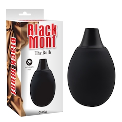 4A - BLACK MONT - THE BULB CLEANER - CN-101432756