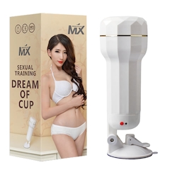 2B - MX - DREAM CUP- USB POWERED - CN-100828626