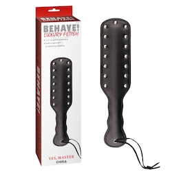 6B - BEHAVE - YES MASTER PADDLE - CN-632111342