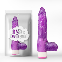 Wholesale trade: 1B - BASIC LUV THEORY - PLEASER - CN-131897131