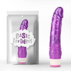 1B - BASIC LUV THEORY - WILD PENETRATOR PURPLE - CN-131897411