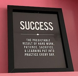 SM - SUCCESS.....