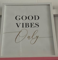 LM - GOOD VIBES ...