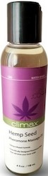 8A - HEMP MASSAGE OIL - 1030021**