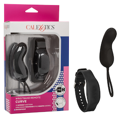 1C - WRISTBAND REMOTE CURVE - SE-0077-41**