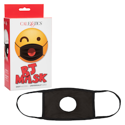 6B - BJ MASK - SE-2740-50**