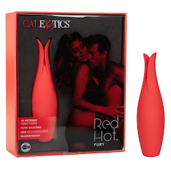 Wholesale trade: 1C - RED HOT FURY - SE-4408-50**