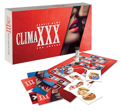 5C - BOARD GAME - CLIMAXXX - BG-04**