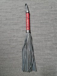 6A - BURLESQUE FLOGGER 40CM - TWS-BUR