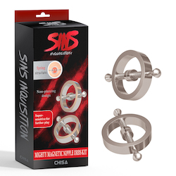 Wholesale trade: 6A - SPRING METAL NIPPLE CLAMPS**