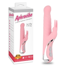 Wholesale trade: 1C - APHROVIBE - GYRATING G BUNNY**