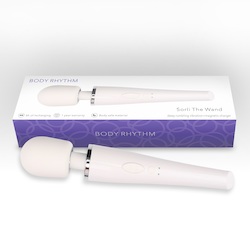 1C - SORLI MASSAGE WAND - RECHARGEABLE - CN-571133450**