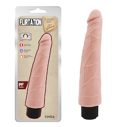 1A - T SKIN -  FLIRTATION FLESH VIBE - CN-711702387