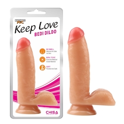 3A - KEEP LOVE - BEDI DILDO