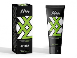 9A  - ENLARGEMENT BOOSTER CREAM**