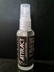 9A - SHOTS MEDIA - ATTRACT SPRAY 50ml- PHA062**