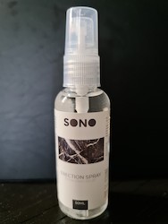 9A - SONO ERECTION SPRAY 50ml - PHA269**