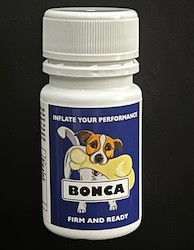 A - BONCA - 2PK**