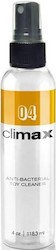 8A - CLIMAX TOY CLEANER - 1730007**