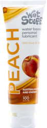 8A - WET STUFF PEACH TUBE 100g - 40241**