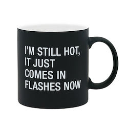 S - LARGE MUG - I'M STILL HOT... - 188135**