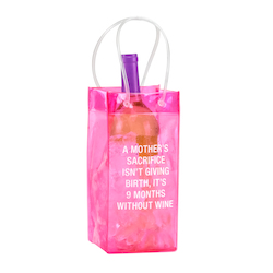 S - WINE BOTTLE BAG - 126800**