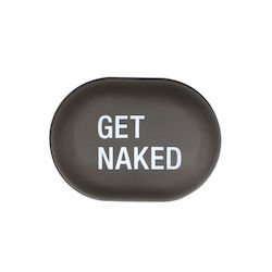 4C - SOAP CONTAINER - GET NAKED - 126841**