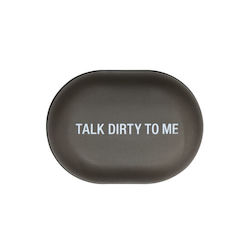 4C - SOAP CONTAINER - TALK DIRTY TO ME - 126839**