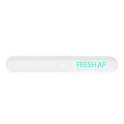 Wholesale trade: 4C - TOOTH BRUSH HOLDER - FRESH AF - 126848**