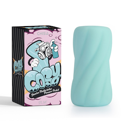 Wholesale trade: 2B - COZY - STAMINA MASTURBATOR - CN-920832508