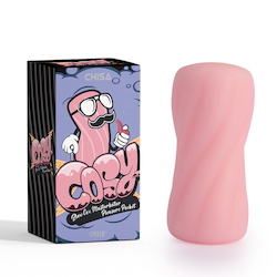 Wholesale trade: 2B - COZY - BLOW COX MASTURBATOR - CN-920832536