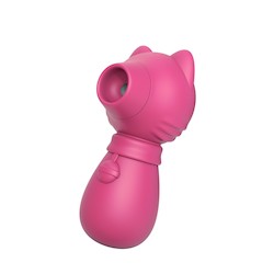 Wholesale trade: 1C - RECHARGEABLE - KITTY AIR VIBE - CN-977578455  **