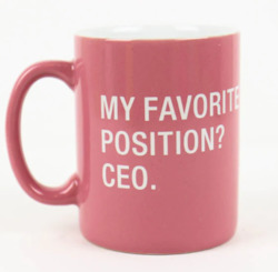 7A - MUG - CEO - 129022*